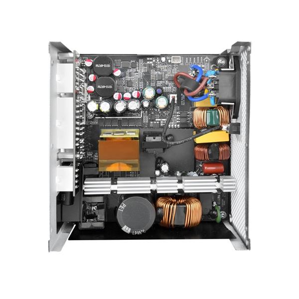 電源ユニット Thermaltake 1200w ThermaltakeThermaltake Toughpower 1200W GOLD Thermaltake