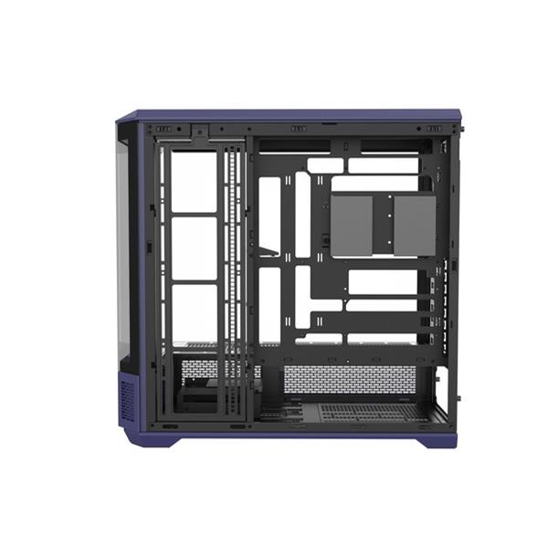 Thermaltake PCケース View 600 TG Future Dusk CA-11H-00FNWN-00