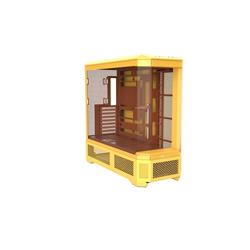 Thermaltake CA-11H-00FMWN-00