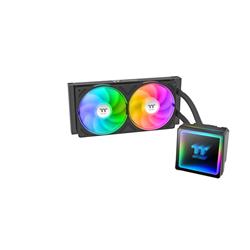 Thermaltake CL-W465-PL12SW-A