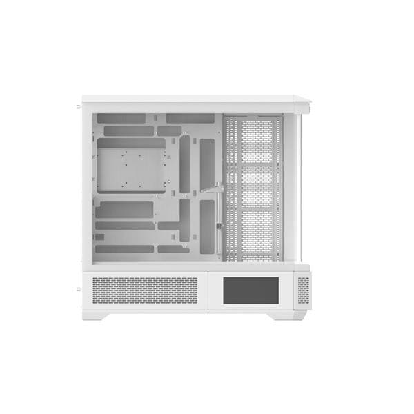 おんせん専用② Thermaltake 6.0inch LCD Panel Kit for View 600 TG Snow AC-080