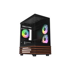 Thermaltake CA-1Z4-00M1WN-WS