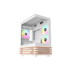 Thermaltake CA-1Z4-00M6WN-WS