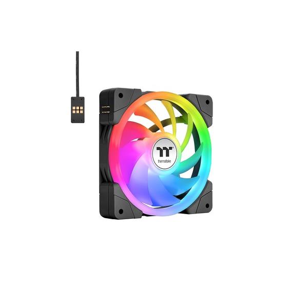 CPUクーラー　RGB Zalman 9X Optima RGB CPU Air Cooler Fan Ultra Quiet Vivid RGB