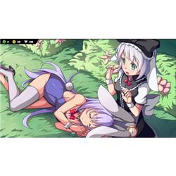 JUSTDAN 【取寄せ商品】Switch Rabi-Ribi Platinum Edition