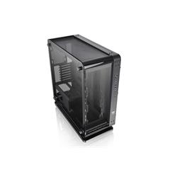 Thermaltake CA-1V2-00M1WN-00 PCケース Core P6 TG -Black