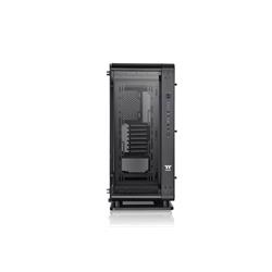 Thermaltake CA-1V2-00M1WN-00 PCケース Core P6 TG -Black