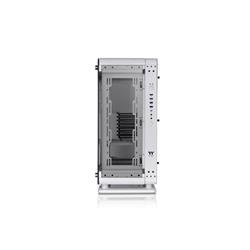 Thermaltake PCケース Core P6 TG -Snow-【ミドルタワー/3面強化ガラス