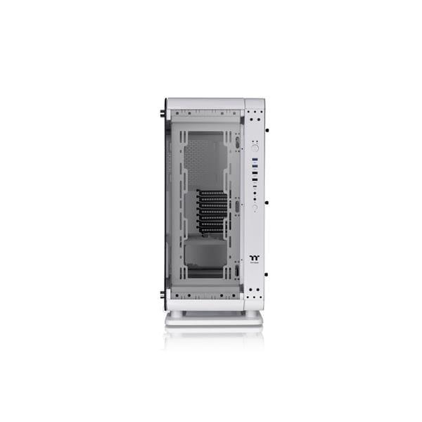 Thermaltake CA-1V2-00M6WN-00 PCケース Core P6 TG -Snow