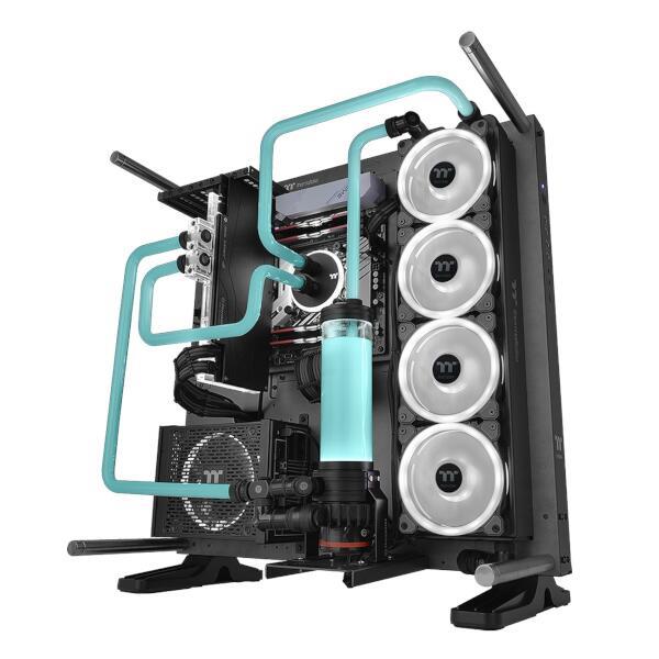 Thermaltake CL-W246-OS00TQ-A 水冷用クーラント P1000 Coolant 