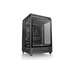 Thermaltake CA-1X1-00M1WN-00 PCケース The Tower 500 -Black- | ノジマオンライン