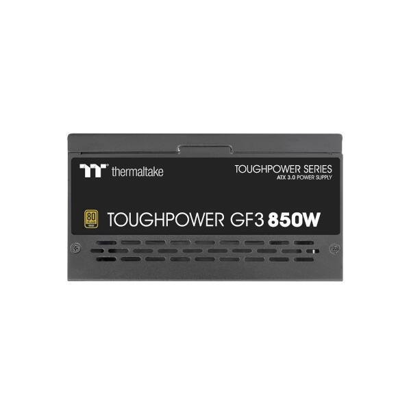 Thermaltake PC電源 TOUGHPOWER GF3 850W PCI Gen5.0 -GOLD- PS-TPD