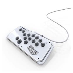 Brook FM00012663 Brook Fighter Starburst White PS5 Switch Brook FM00012663 Brook Fighter Starburst White PS5 Switch