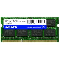 ADATA ADDS1600W4G11-S