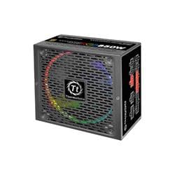 Thermaltake 電源ユニット TOUGHPOWER GRAND RGB -850W -NON DPS- PS