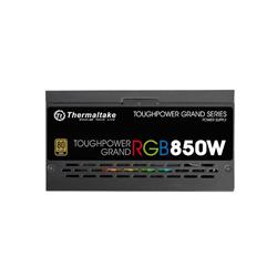 Thermaltake 電源ユニット TOUGHPOWER GRAND RGB -850W -NON DPS- PS