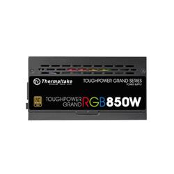 Thermaltake 電源ユニット TOUGHPOWER GRAND RGB -850W -NON DPS- PS