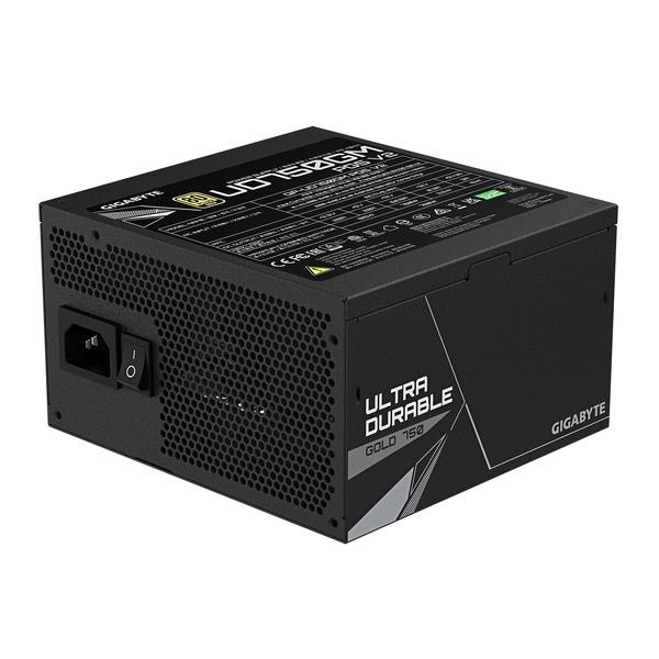 [えんやさん専用]GIGABYTE UD750GM 750W 電源ユニット GIGABYTE 電源ユニット GIGABYTE UD750GM PG5 V2 GP-UD750GM-PG5-V2