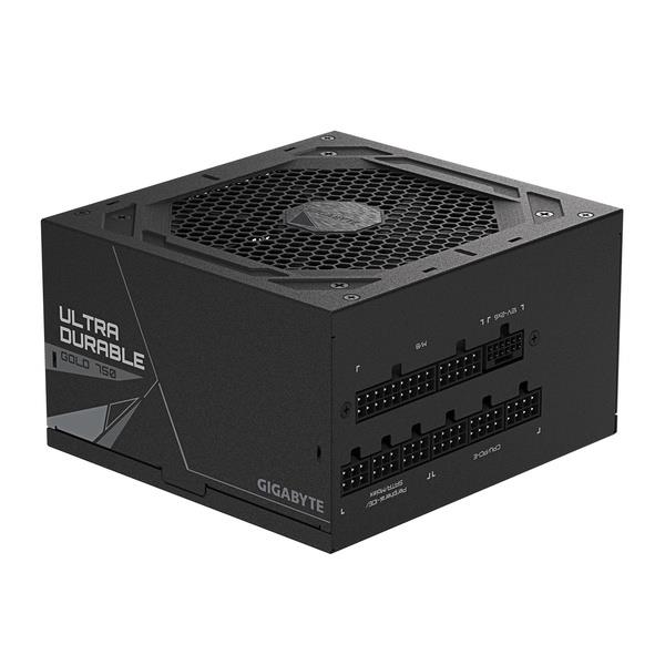 GIGABYTE GP-UD750GM-PG5-V2 電源ユニット GIGABYTE UD750GM PG5