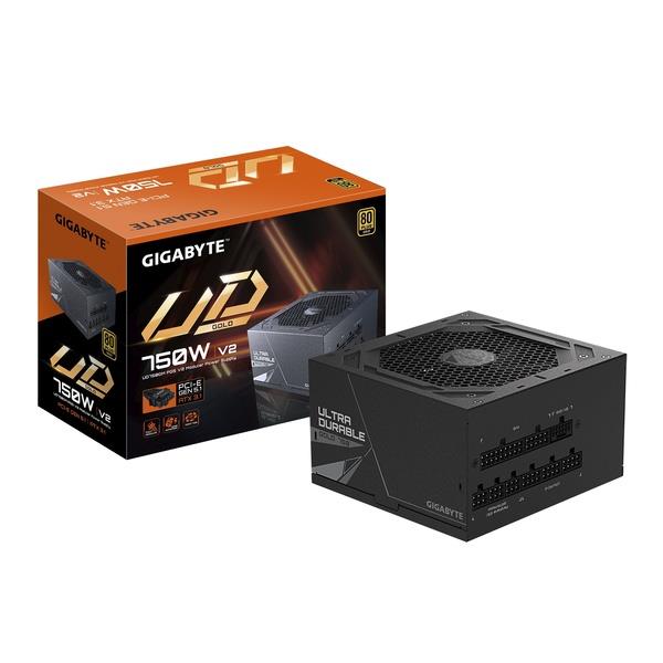 Amazon.com: GIGABYTE GP-UD750GM PG5 750W 80+ Gold Power