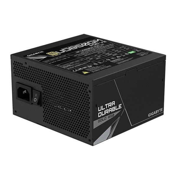 GIGABYTE 電源ユニット UD850GM PG5 V2 GP-UD850GM-PG5-V2 | ノジマ