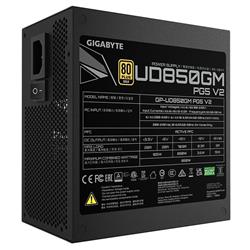 GIGABYTE 電源ユニット UD850GM PG5 V2 GP-UD850GM-PG5-V2 | ノジマ