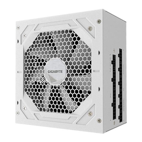 GIGABYTE 電源ユニット GIGABYTE UD850GM PG5 ICE GP-UD850GM-PG5-ICE