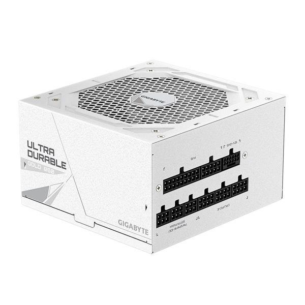 GIGABYTE 電源ユニット GIGABYTE UD850GM PG5 ICE GP-UD850GM-PG5-ICE