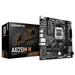 GIGABYTE A620M-H-Rev2
