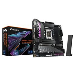 GIGABYTE B860M-A-ELITE-WIFI6E