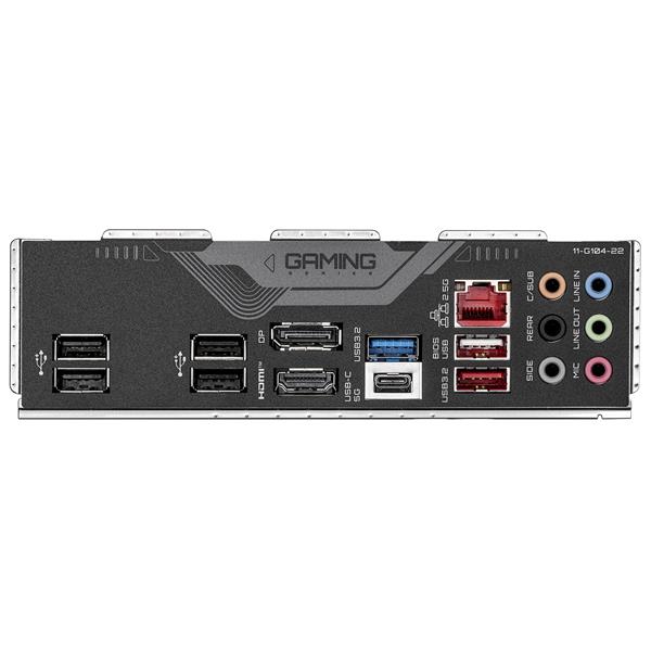 GIGABYTE B760 GAMING X マザーボード 新品未使用 B760 GAMING X (rev. 1.0) Key Features | Motherboard