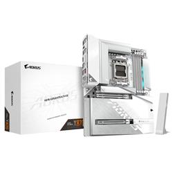 GIGABYTE X870-A-STEALTH-ICE