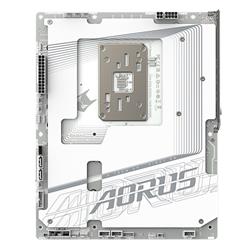 GIGABYTE マザーボード GIGABYTE X870 AORUS STEALTH ICE X870-A