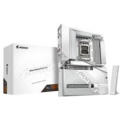 GIGABYTE B850-A-STEALTH-ICE