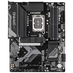 GIGABYTE マザーボード GIGABYTE B760 GAMING X DDR4 GEN5 B760