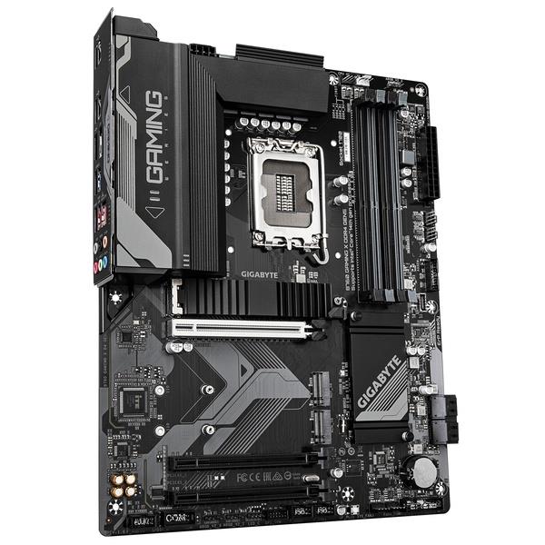 GIGABYTE マザーボード GIGABYTE B760 GAMING X DDR4 GEN5 B760