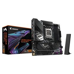 GIGABYTE X870M-A-ELITE-WF7