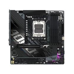 GIGABYTE マザーボード GIGABYTE X870M AORUS ELITE WIFI7 X870M-A