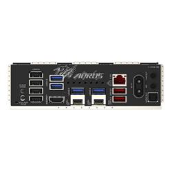 GIGABYTE マザーボード GIGABYTE X870M AORUS ELITE WIFI7 X870M-A