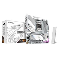GIGABYTE X870M-AORUS-ELITE-WIFI7-ICE