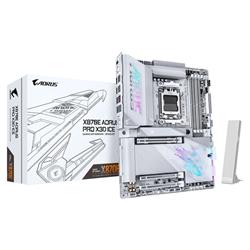 GIGABYTE X870E-A-PRO-X-ICE