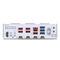 GIGABYTE マザーボード GIGABYTE X870E AORUS PRO X3D ICE X870E