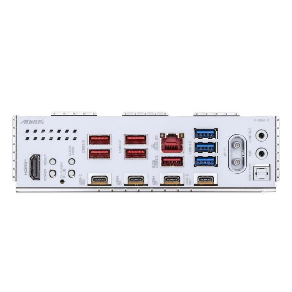 GIGABYTE マザーボード GIGABYTE X870E AORUS PRO X3D ICE X870E-A-PRO