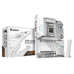 GIGABYTE X870E-A-ELITE-X-ICE
