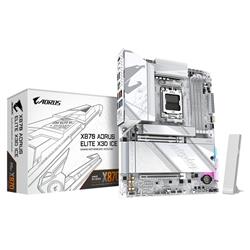 GIGABYTE X870-A-ELITE-X-ICE