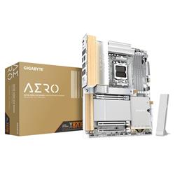 GIGABYTE X870EAEROXWOOD