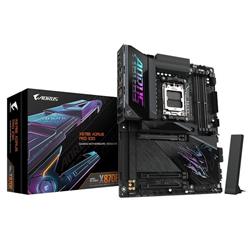 GIGABYTE X870E-A-PRO-X