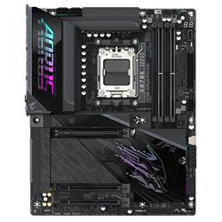 GIGABYTE マザーボード GIGABYTE X870E AORUS PRO X3D X870E-A-PRO-X