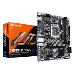 GIGABYTE H810M-K-GEN5