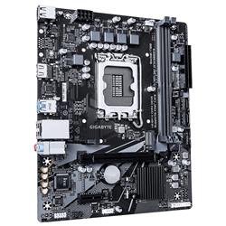 GIGABYTE マザーボード H610M K DDR4 GEN5 H610M-K-DDR4-GEN5 | ノジマ